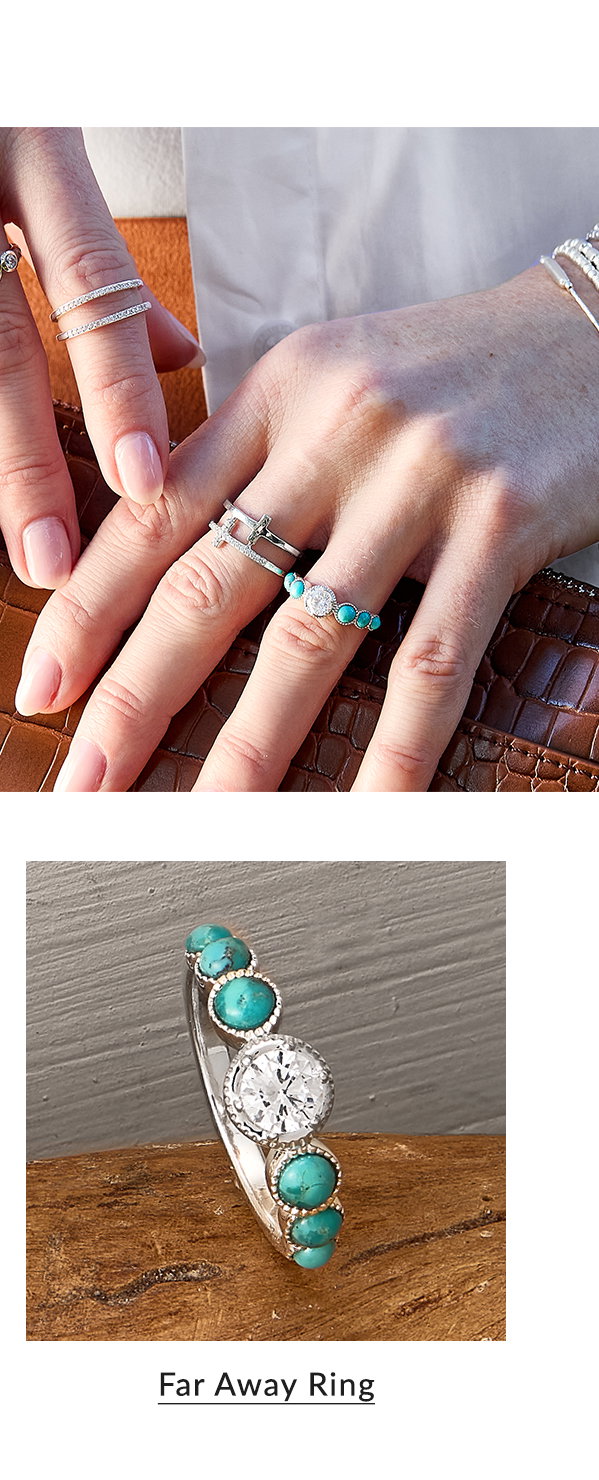 Far Away Ring