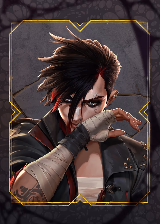 Displate Metal Posters