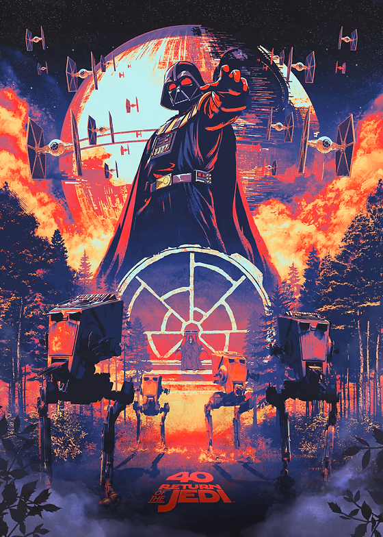 Displate Metal Posters