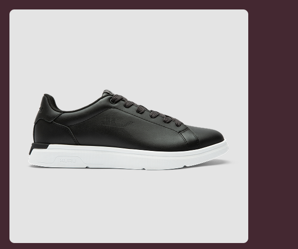 Unisex ROAM 2 in JetBlack
