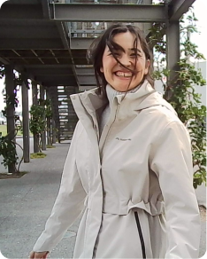 Women’s Citytrek 2L Rain Jacket - Light Hike