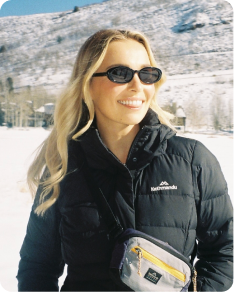 Women's Epiq Hooded Down Jacket - Black/Black
