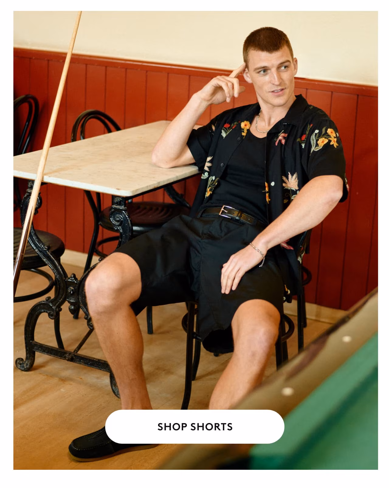 Shop shorts