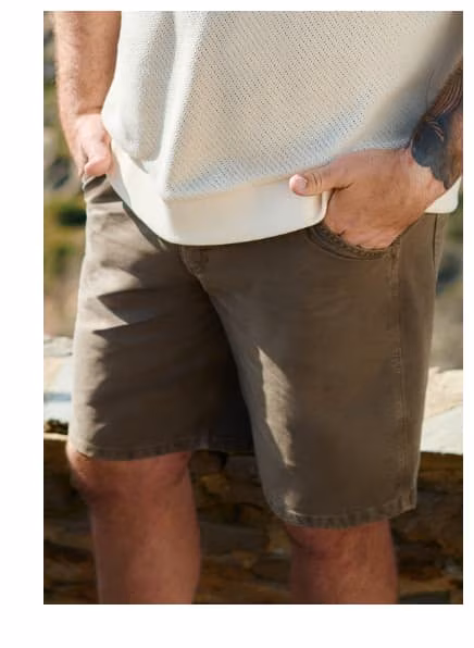 Shop shorts