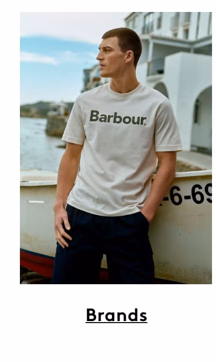 Shop Brands