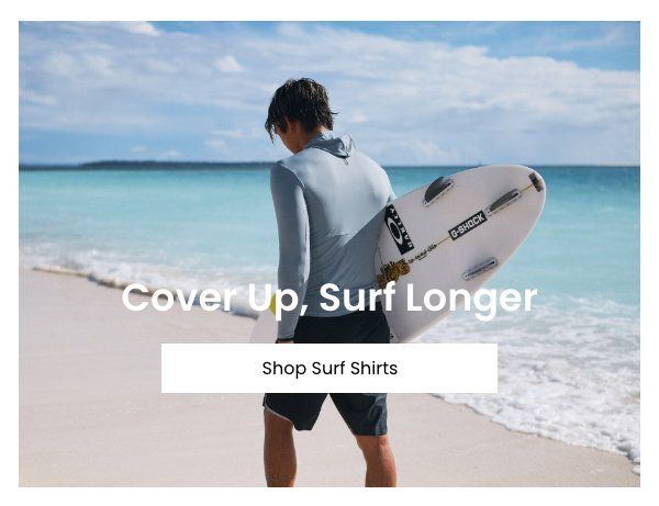 Shop Surf Shirts