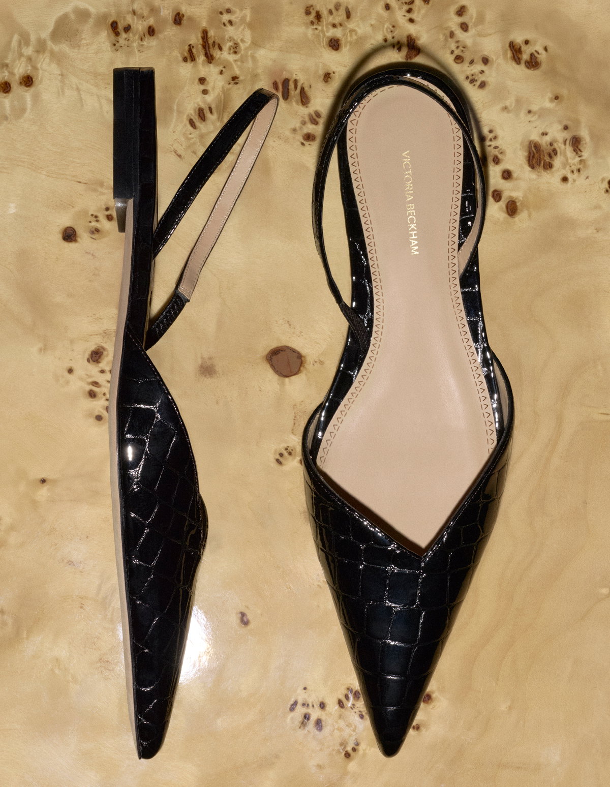 View All Shoes