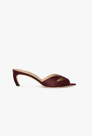 Harlow Mask Mule 55
