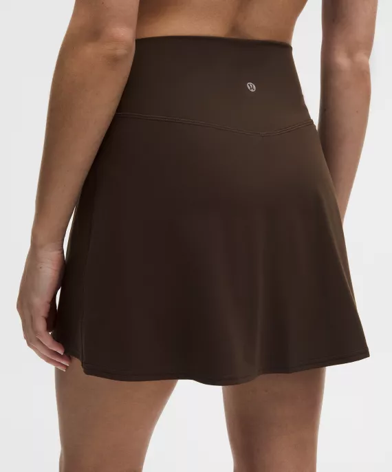 lululemon Align™ High-Rise Skirt Long