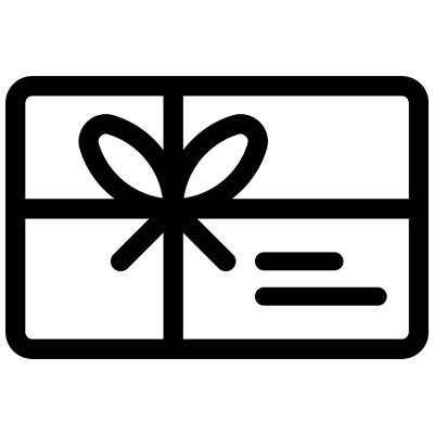Gift Cards