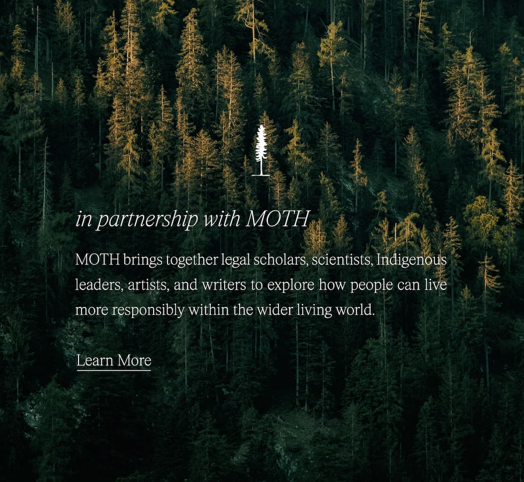 Ecologyst | Learn About MOTH