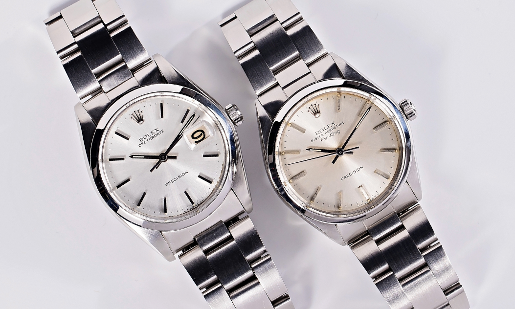 Best Rolex Watches Under $5,000