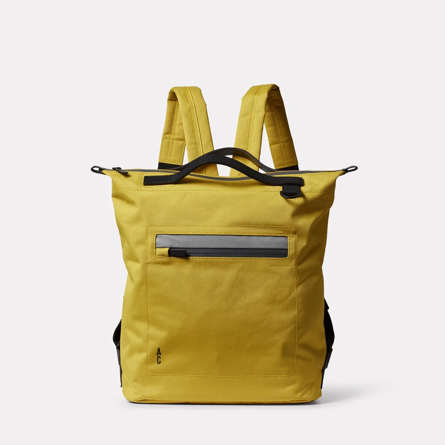 Image of Mini Hoy Travel Cycle Recycled Backpack