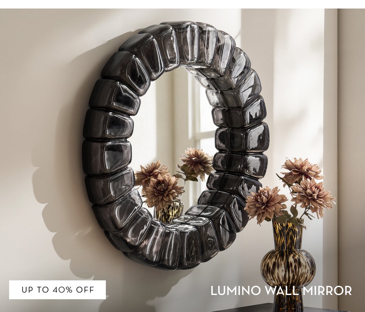 Shop Mirror