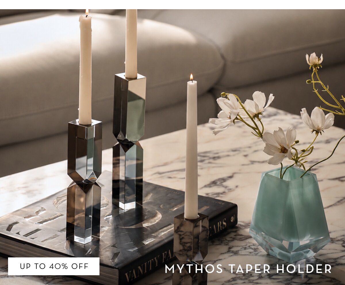Shop Decor