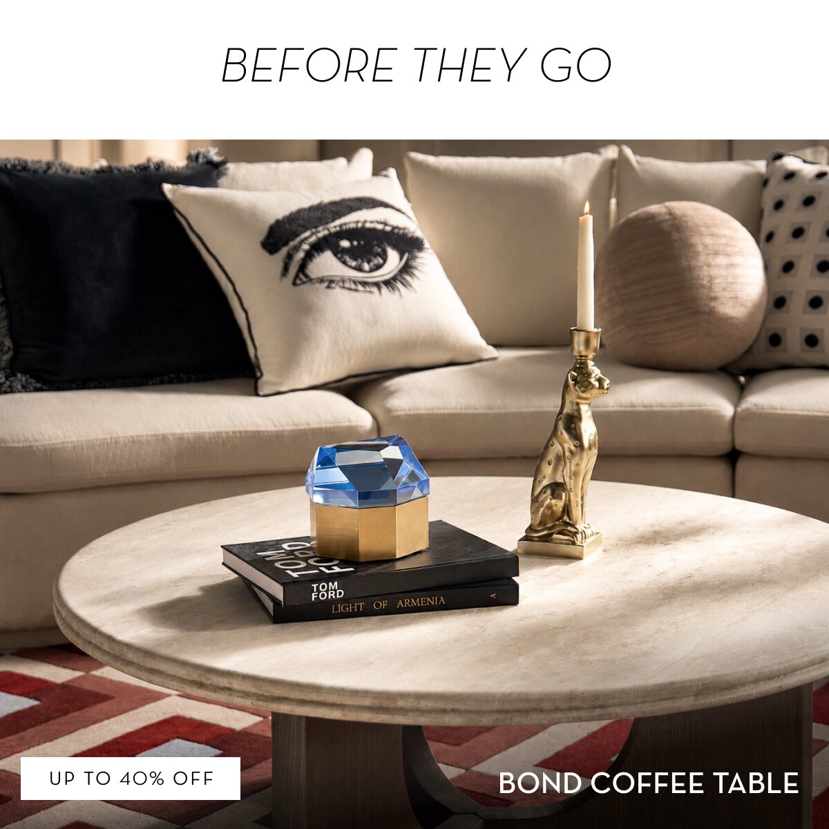 Shop Coffee Table