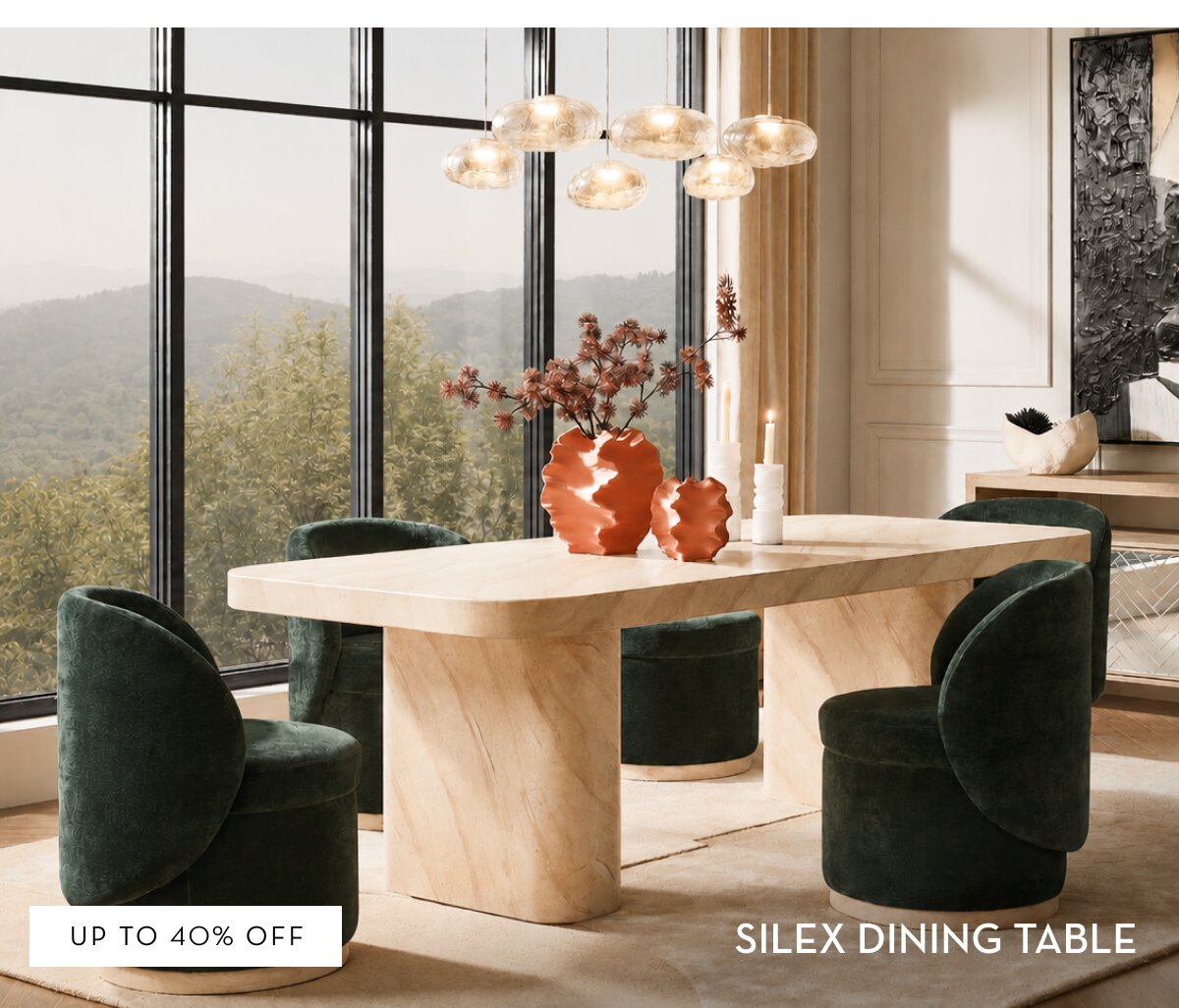 Shop Dining Table