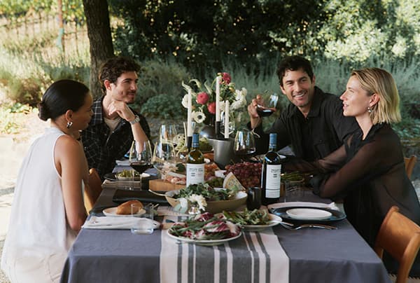 New Arrivals: The Farmhouse Dinner