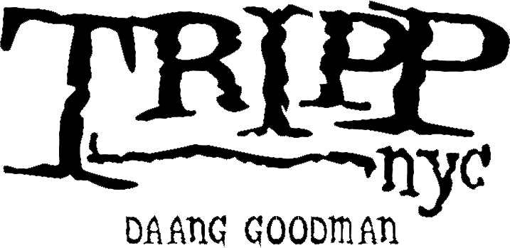 Tripp NYC Logo