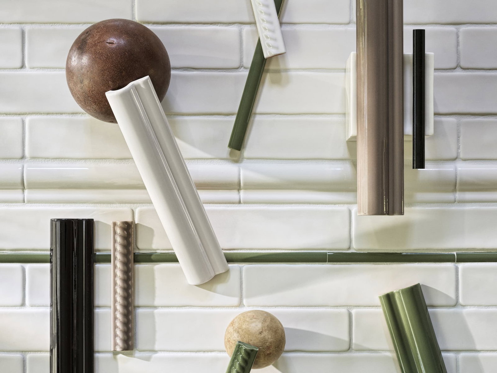 Nina Campbell Finishing Touches collection 