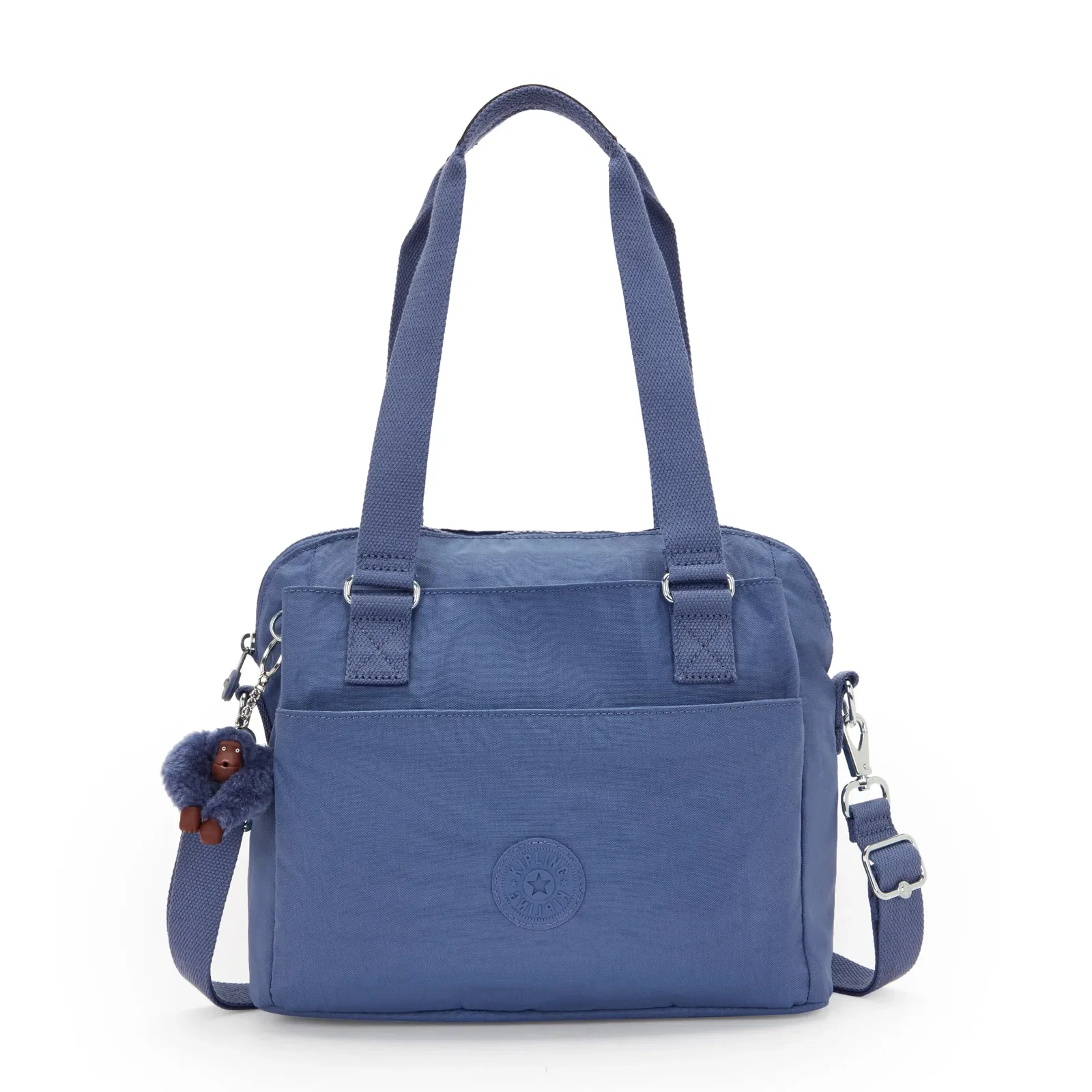 Felicity Shoulder Bag-Classic Indigo