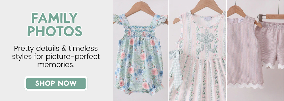 Shop New Summer Style for Girls