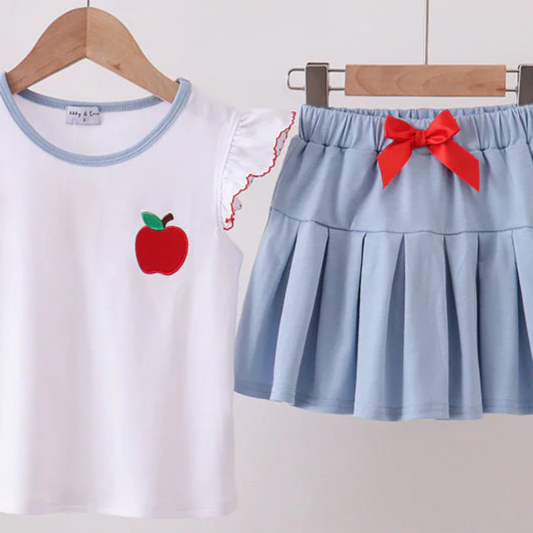Shop Early Back-to-School Styles 