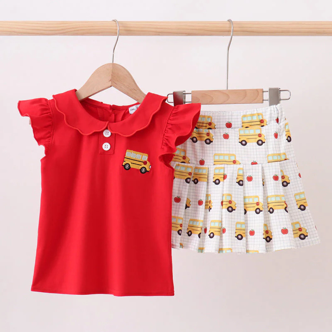 Shop Early Back-to-School Styles 