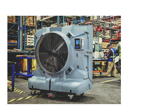 Shop Evaporative Coolers (Up to 25% off Select*) Now