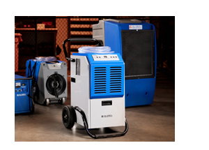 Shop Dehumidifiers (Up to 15% off Select*) Now