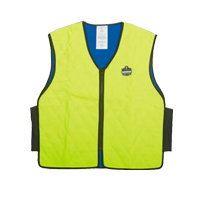 Shop Cooling Safety Vests Now