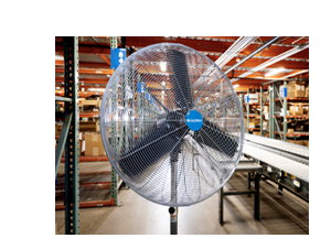 Shop Cooling Fans (Up to 25% off Select*) Now