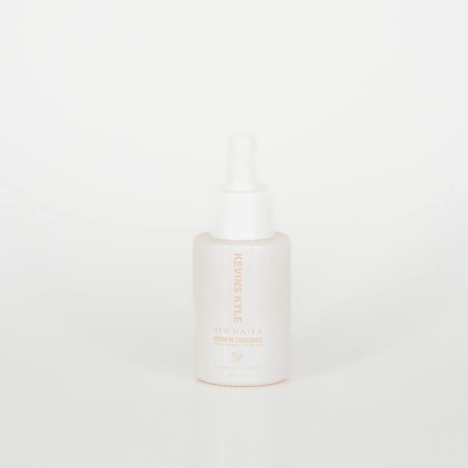 Image of New Haira - Sérum de croissance