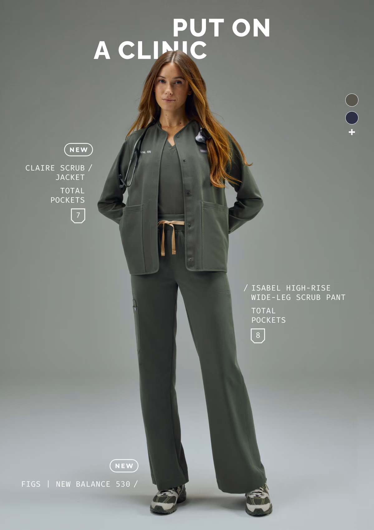 SHOP THE LOOK