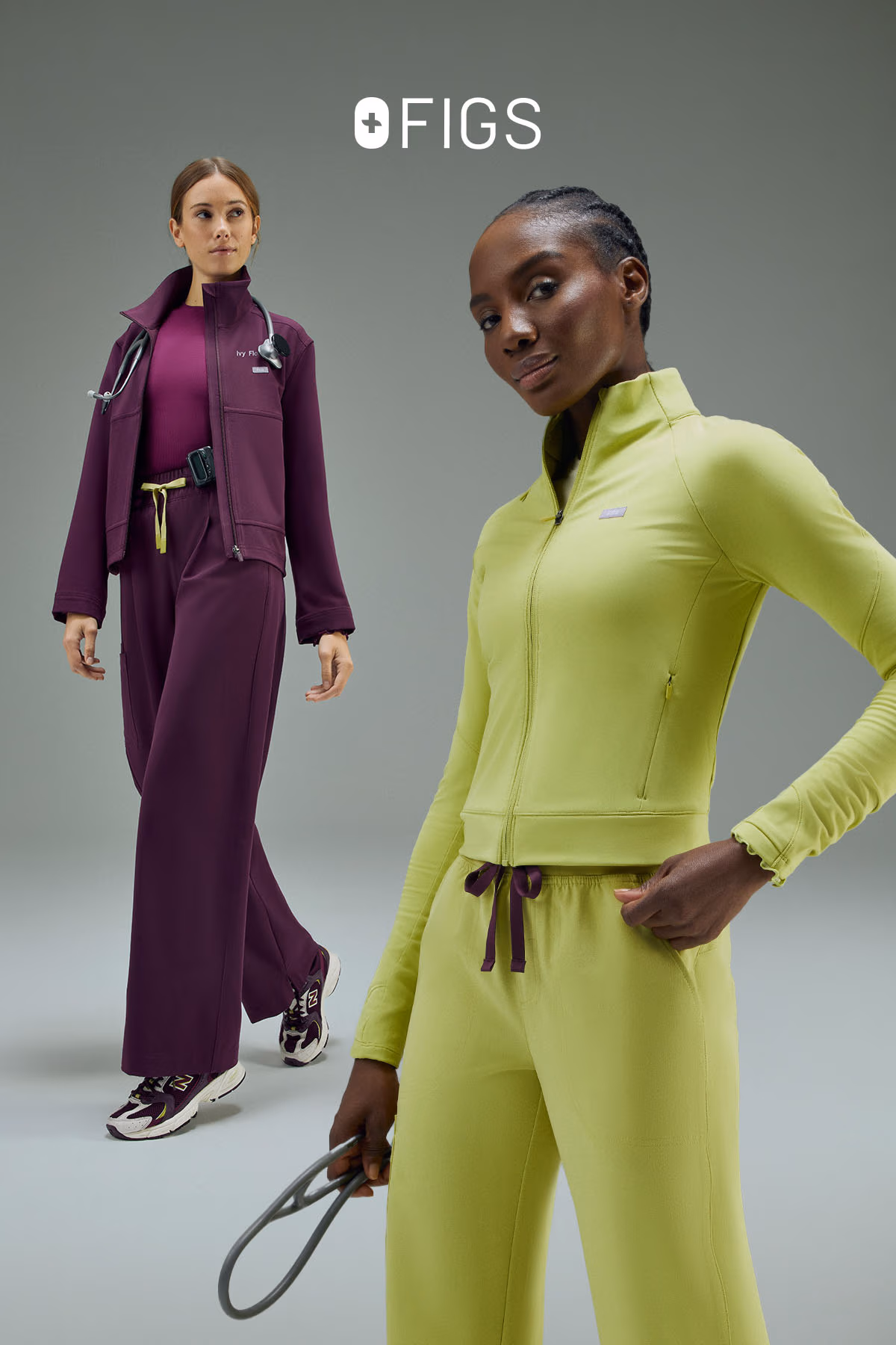 NEW LIMITED-EDITION STYLES. NEW CELERY AND MUCH-LOVED DEEP PURPLE IN LIMITED-EDITION STYLES AND ACCESSORIES. SHOP THE COLLECTION.