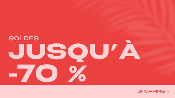SOLDES