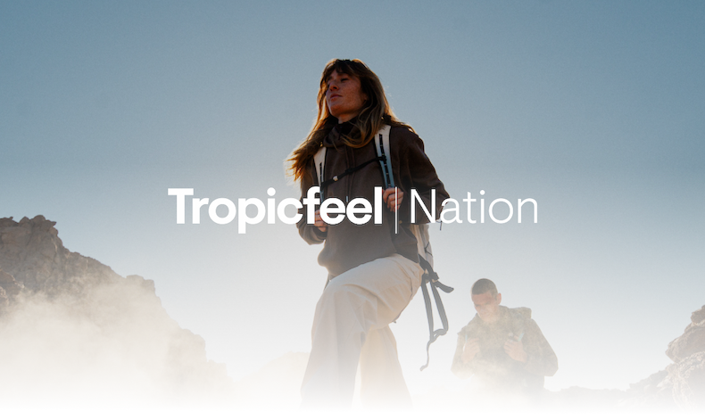 Tropicfeel