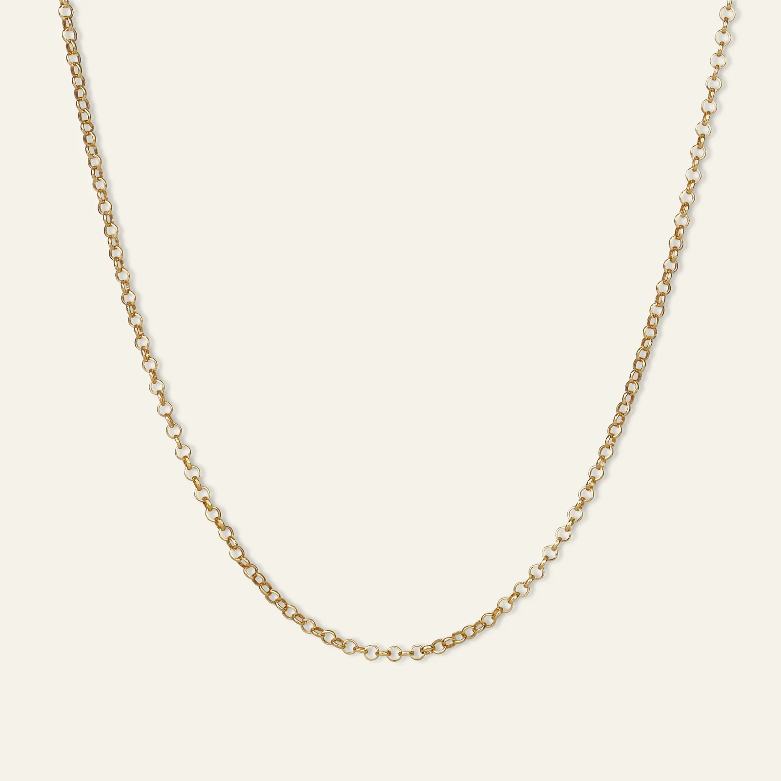 Image of Mini Belcher Chain