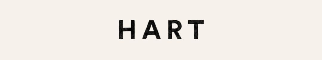 HART logo