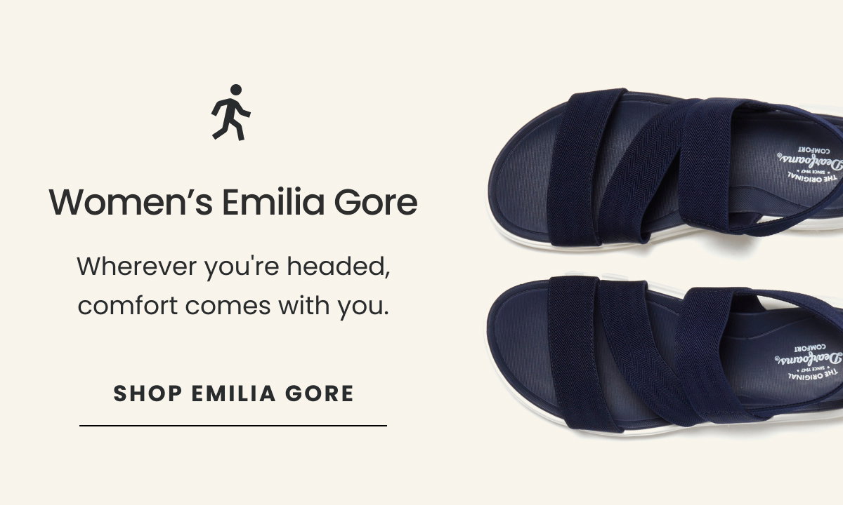 Women's Emilia Gore