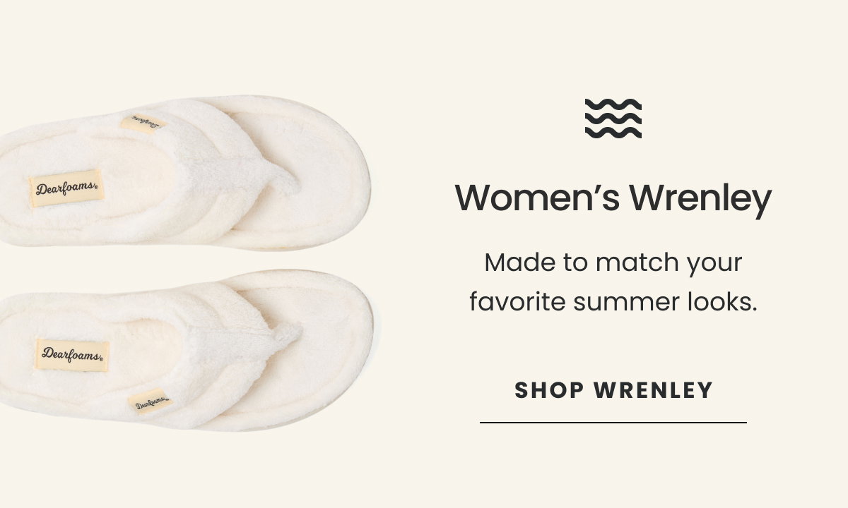 Women's Wrenley