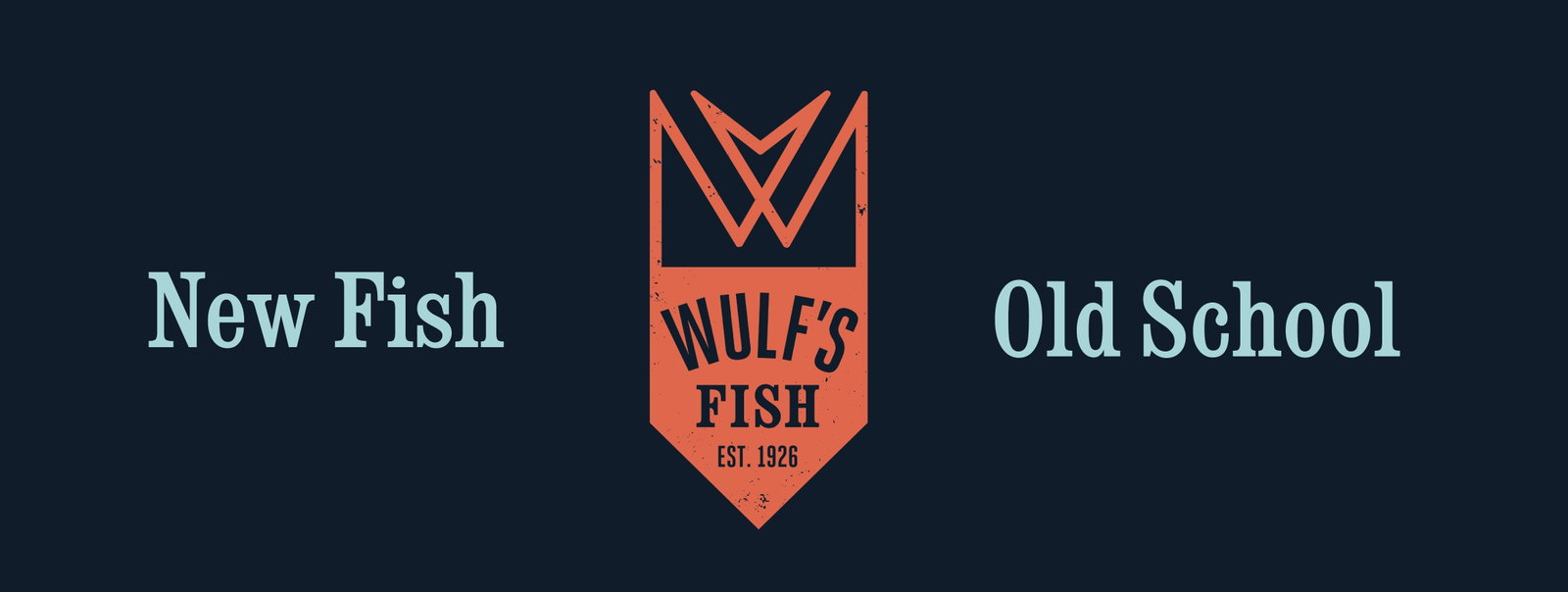 Wulf's Fish