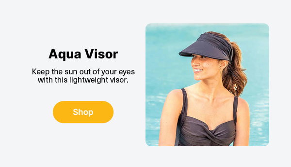 Aqua Visor