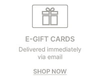 E-Gift Cards