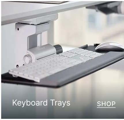 keyboard trays
