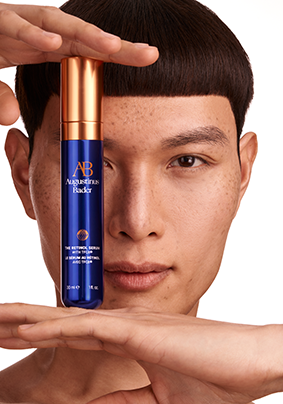 The Retinol Serum