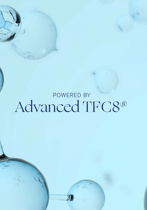 Powered by TFC8®