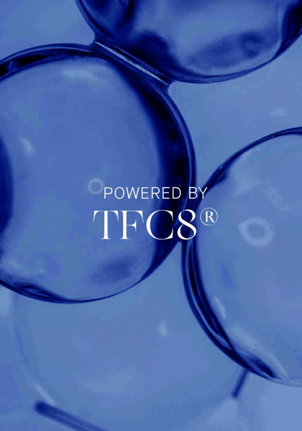 Powered by TFC8®