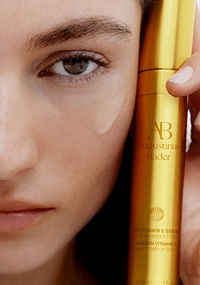 The Vitamin C Serum