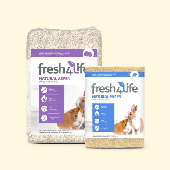Fresh 4 Life Small Animal Bedding